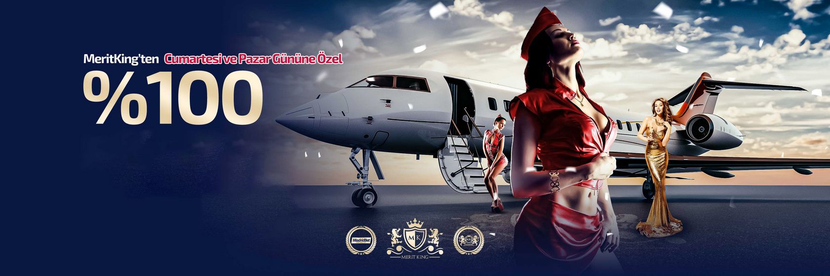 Meritking Kumarhanesi