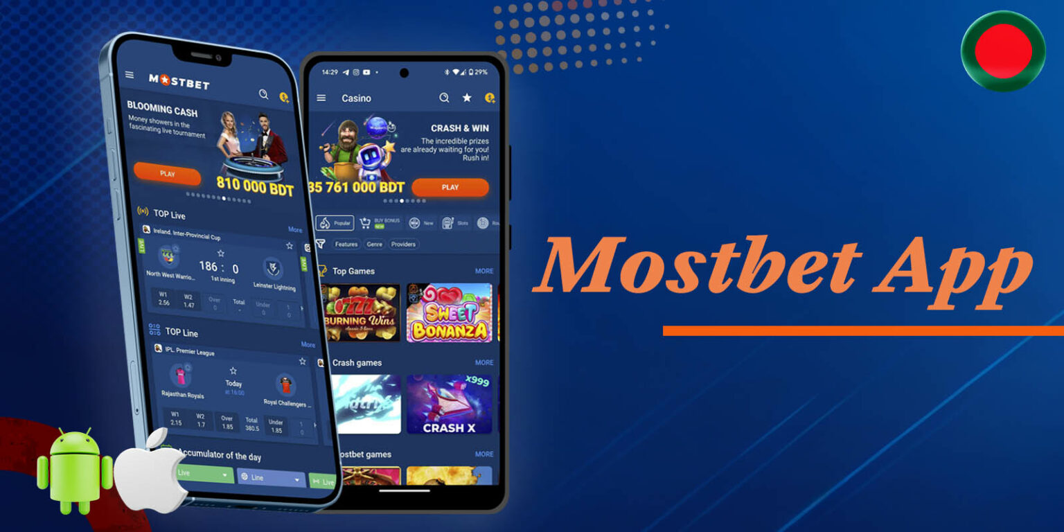 Mostbet hesap girişi